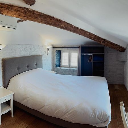 Marina D'Oro Hotell Macinaggio  Eksteriør bilde