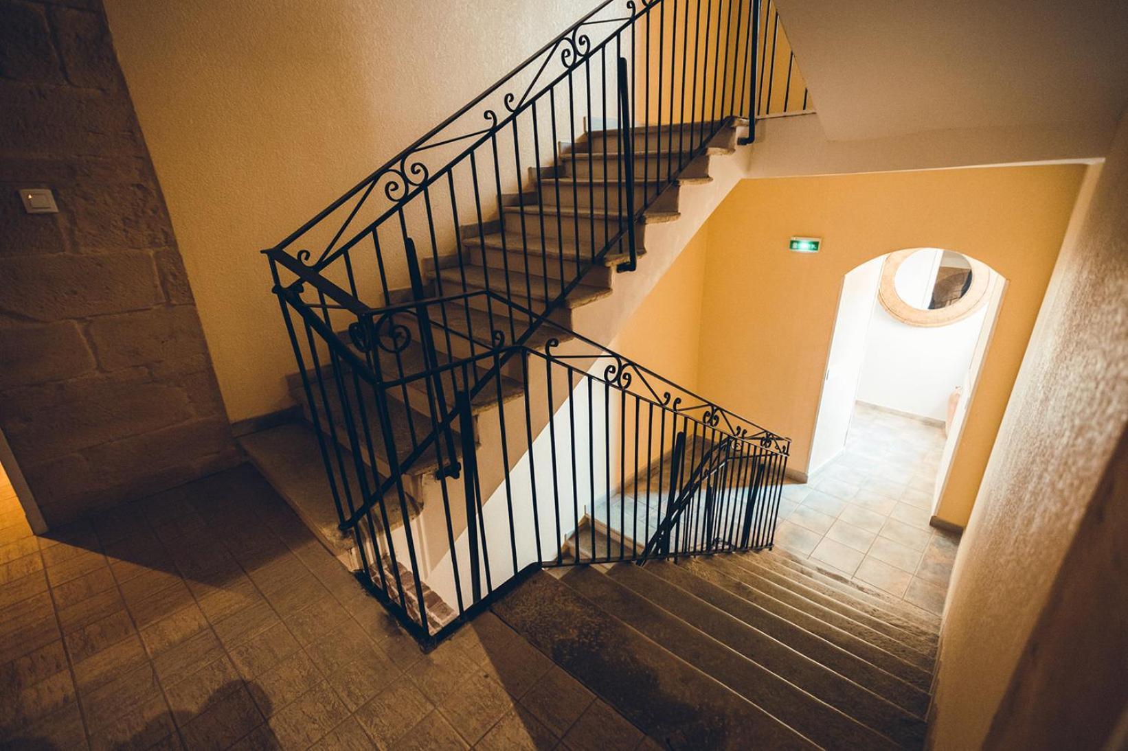 Marina D'Oro Hotell Macinaggio  Eksteriør bilde