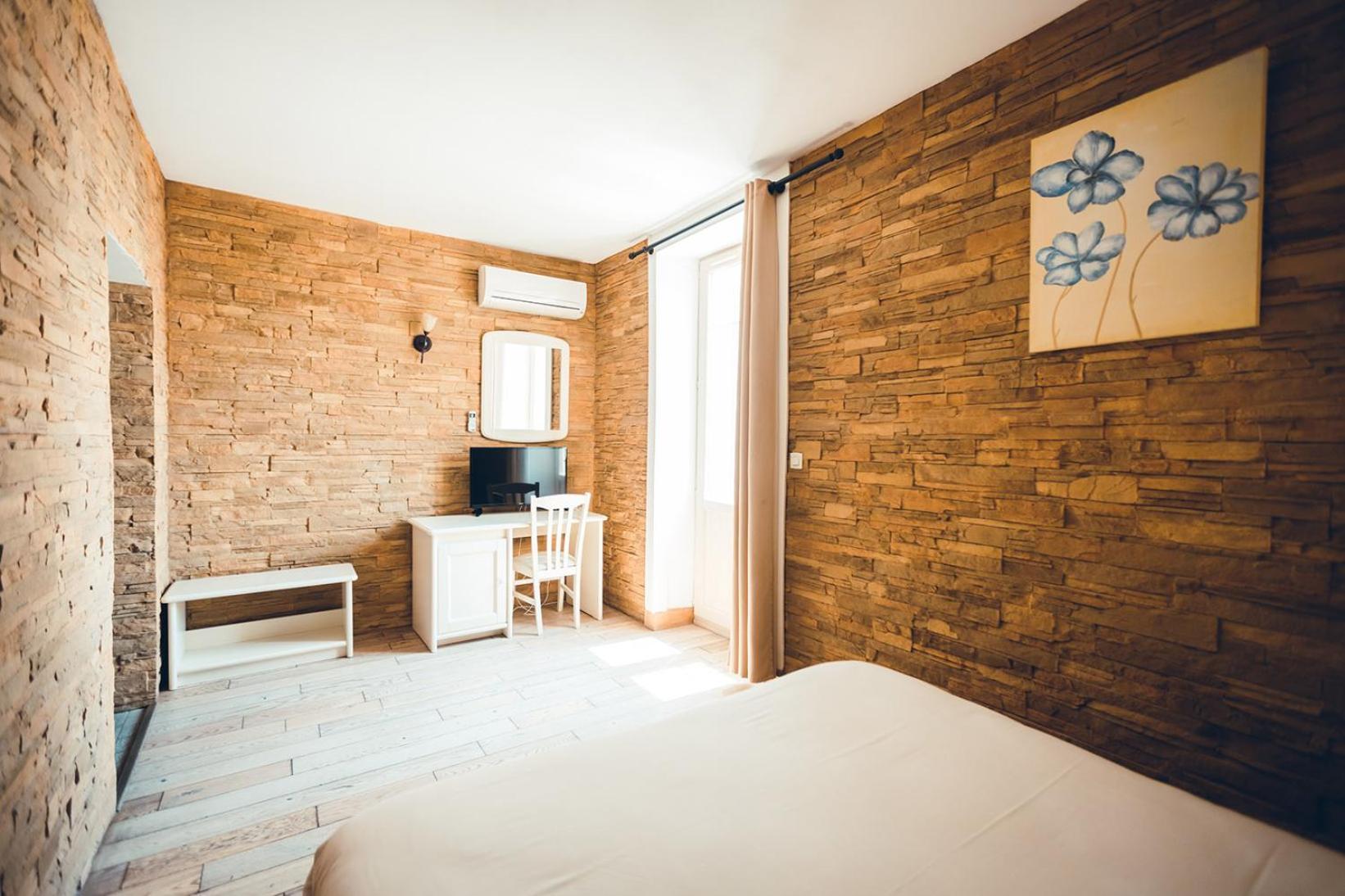 Marina D'Oro Hotell Macinaggio  Eksteriør bilde