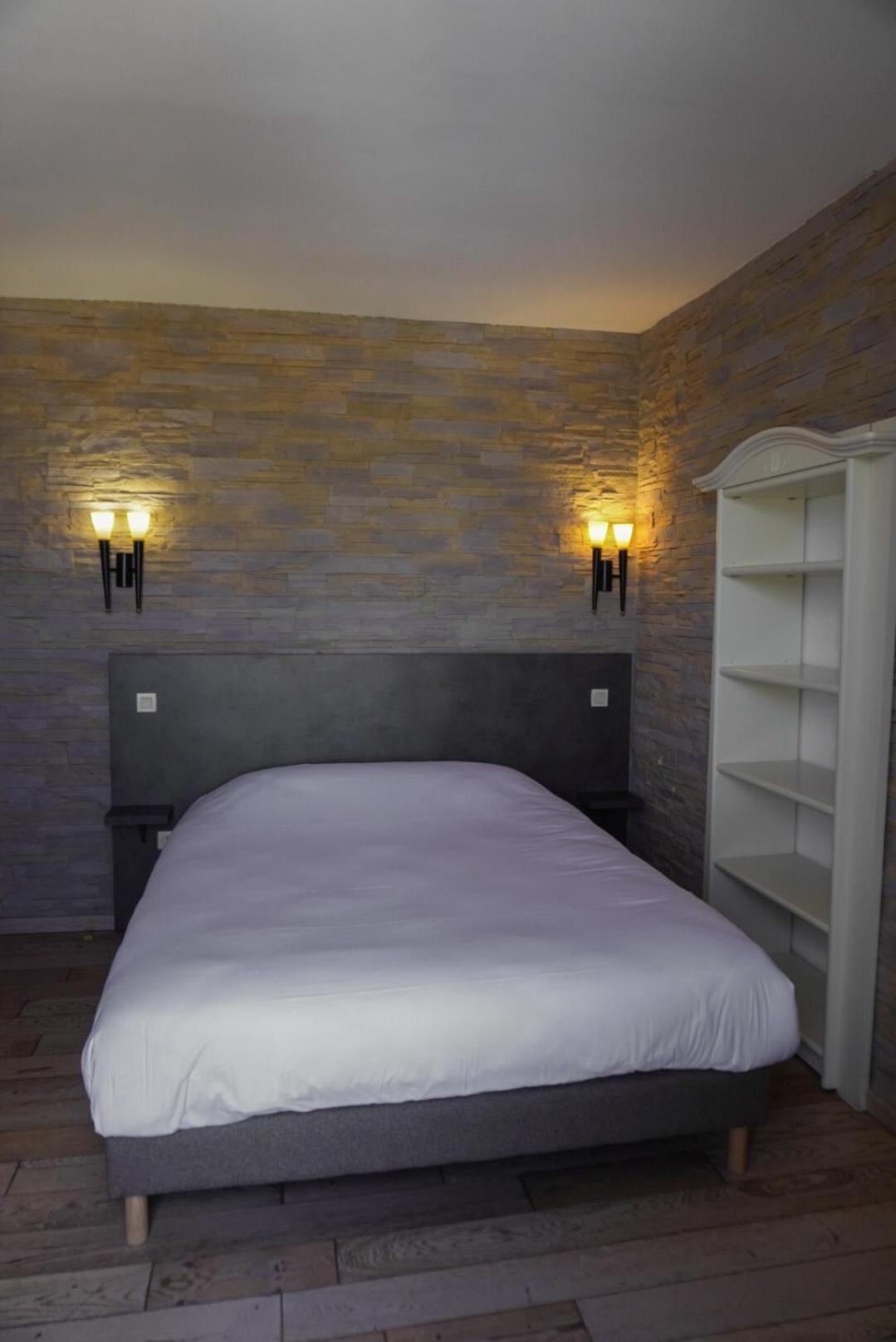Marina D'Oro Hotell Macinaggio  Eksteriør bilde