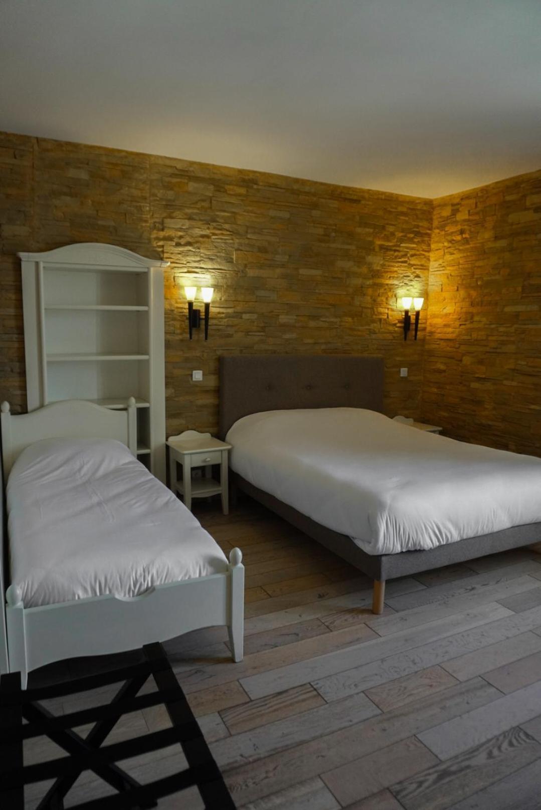 Marina D'Oro Hotell Macinaggio  Eksteriør bilde