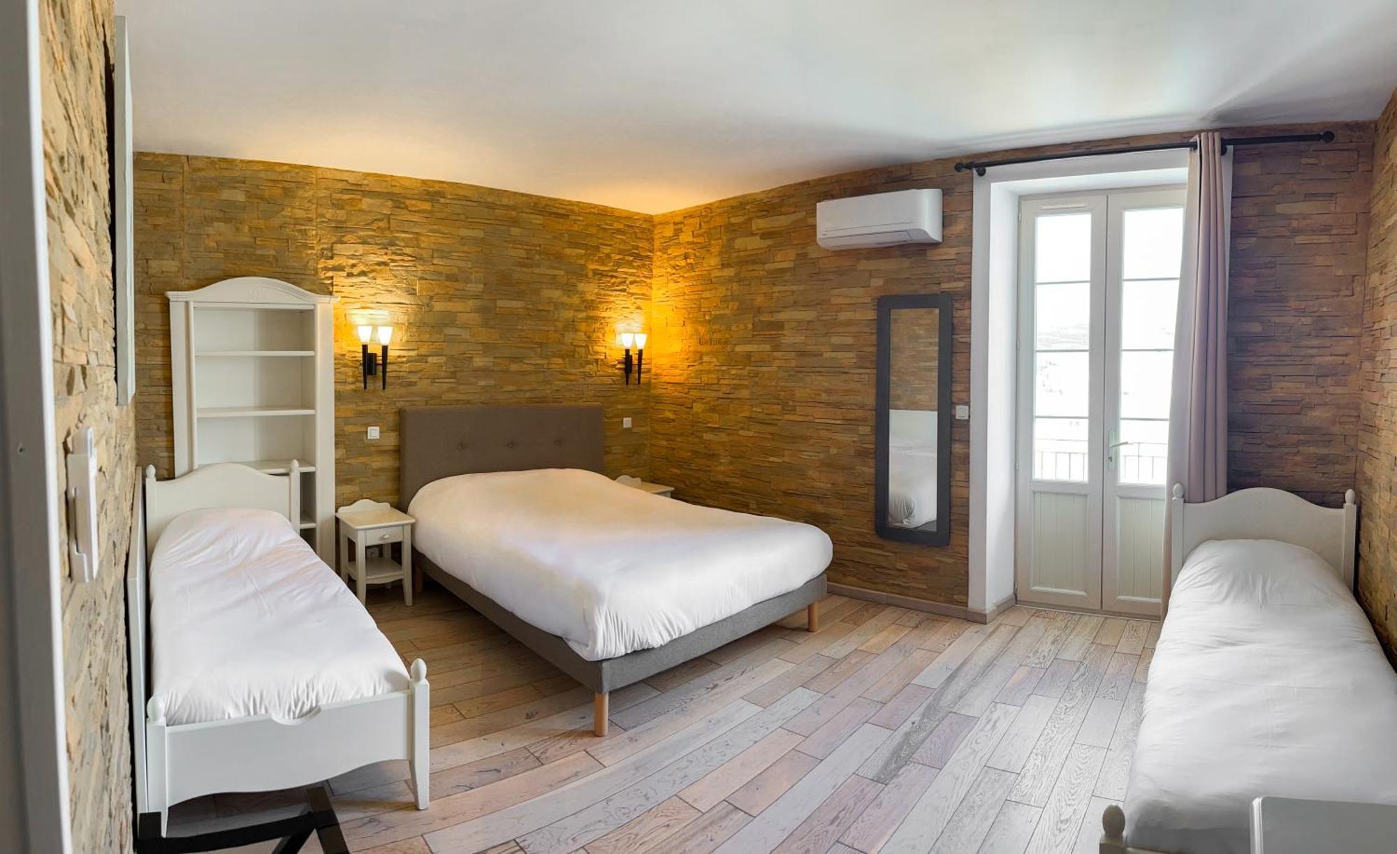 Marina D'Oro Hotell Macinaggio  Eksteriør bilde