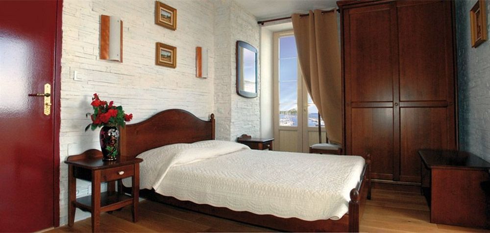 Marina D'Oro Hotell Macinaggio  Eksteriør bilde