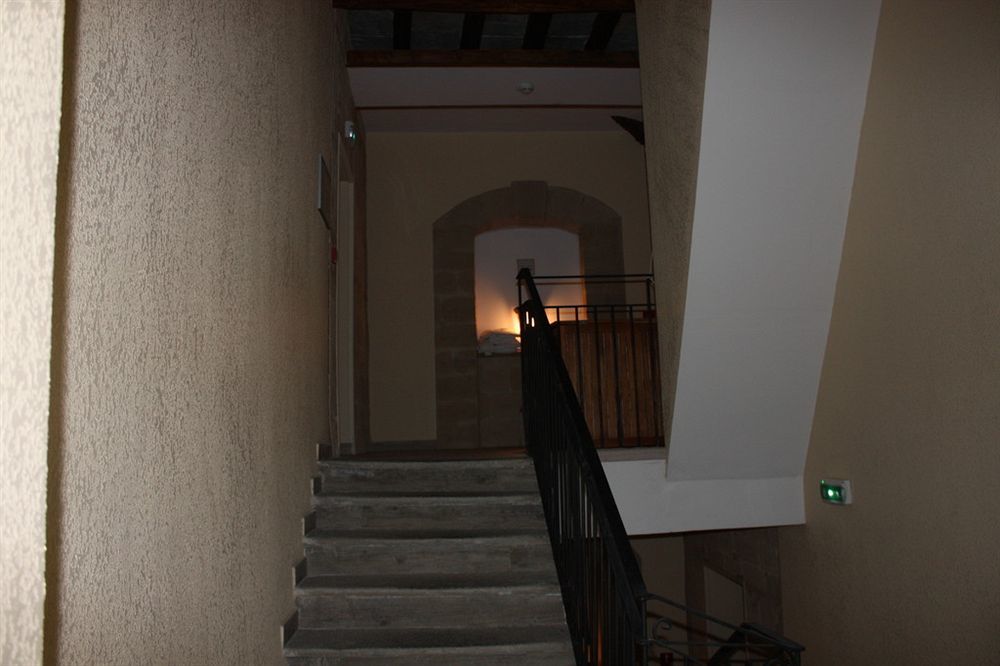 Marina D'Oro Hotell Macinaggio  Eksteriør bilde